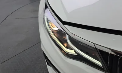 Kia K5 2020, 25583 км, за 15400000 KRW - фото 22