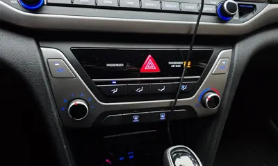 Hyundai Avante 2016, 89803 км, за 7300000 KRW - фото 30