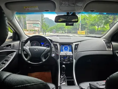 Hyundai Sonata 2012, 109975 км, за 5500000 KRW - фото 7