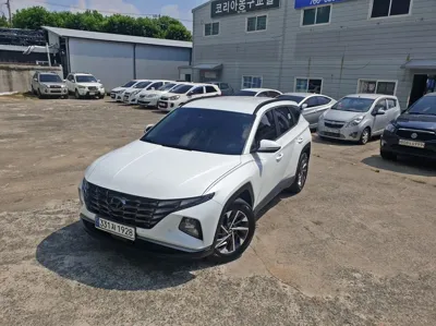 Hyundai Tucson 2021, 85653 км, за 19900000 KRW - фото 4