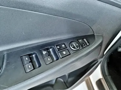 Hyundai Tucson 2017, 363172 км, за 4500000 KRW - фото 7