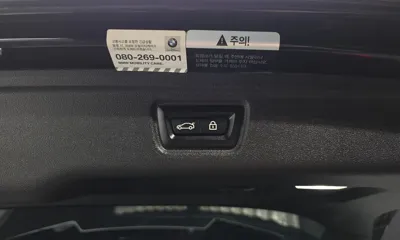BMW 3-Series 2022, 47864 км, за 57500000 KRW - фото 34