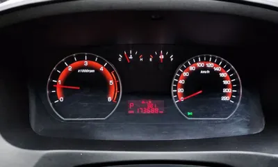 KG_Mobility_Ssangyong KORANDO 2016, 173688 км, за 7900000 KRW - фото 8