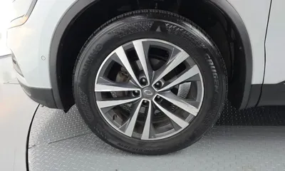 Renault-KoreaSamsung QM6 2018, 92706 км, за 11500000 KRW - фото 5
