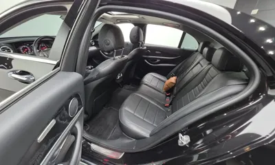 Mercedes-Benz E-Class 2018, 111484 км, за 18300000 KRW - фото 26