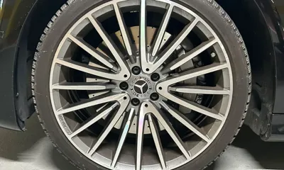 Mercedes-Benz S-Class 2024, 39503 км, за 127000000 KRW - фото 20