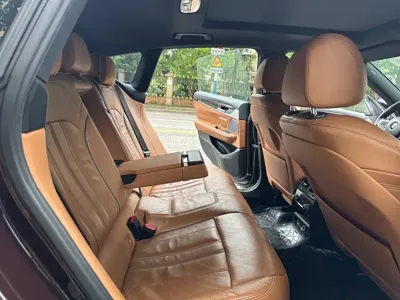 BMW 6 Series GT 2018, 70000 км, за 148000 CNY - фото 18