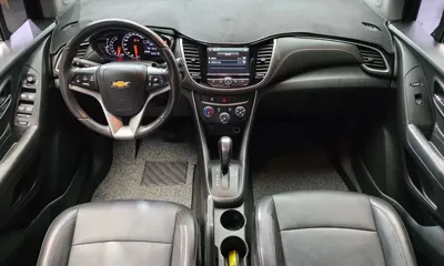 ChevroletGMDaewoo Trax 2019, 59475 км, за 7300000 KRW - фото 7