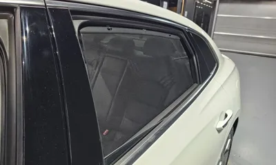 Hyundai Grandeur 2021, 84423 км, за 28500000 KRW - фото 35