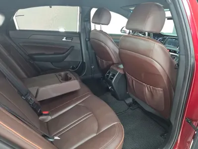 Hyundai Sonata 2018, 148140 км, за 9700000 KRW - фото 8