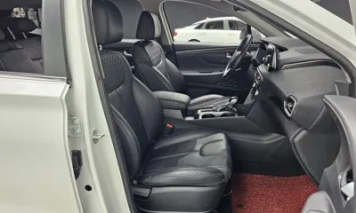 Hyundai Santafe 2019, 43666 км, за 19990000 KRW - фото 26