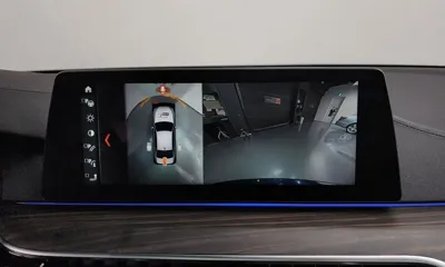 BMW 5-Series 2018, 84590 км, за 23000000 KRW - фото 15