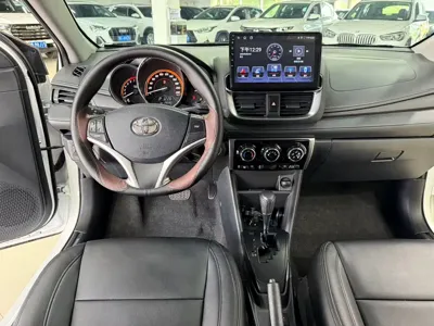 Toyota Yaris L 2022, 28000 км, за 69800 CNY - фото 15