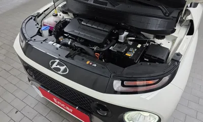 Hyundai Casper 2023, 31638 км, за 18600000 KRW - фото 6