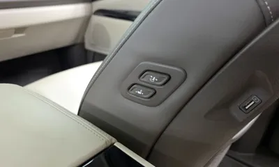 Kia Canival 2022, 101553 км, за 23500000 KRW - фото 30