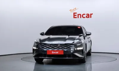 Kia K8 2022, 43492 км, за 28500000 KRW - фото 3