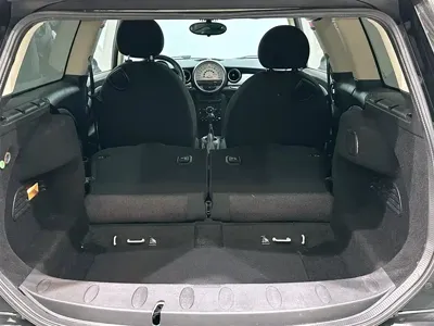 MINI Mini Clubman 2014, 150000 км, за 39800 CNY - фото 11