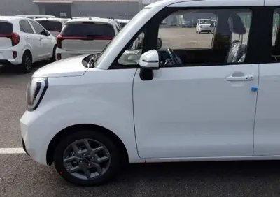 Kia Ray 2026, 1 км, за 3240000 KRW