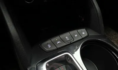 ChevroletGMDaewoo Trailblazer 2021, 108487 км, за 13500000 KRW - фото 31