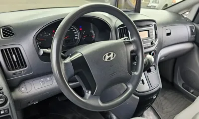 Hyundai Starex 2017, 192625 км, за 8500000 KRW - фото 13