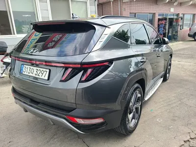 Hyundai Tucson 2023, 45833 км, за 26300000 KRW - фото 4