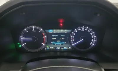KG_Mobility_Ssangyong Rexton 2021, 76000 км, за 18300000 KRW - фото 9