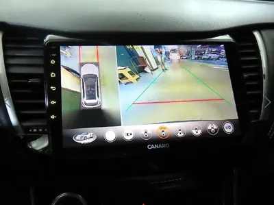 ChevroletGMDaewoo Trax 2018, 203383 км, за 3990000 KRW - фото 14