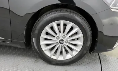 Kia K7 2017, 117019 км, за 10800000 KRW - фото 5