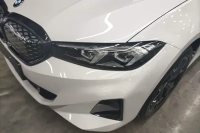 BMW i3 2025, 8500 км, за 184925.16 CNY - фото 8