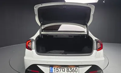 Hyundai Sonata 2022, 57441 км, за 20300000 KRW - фото 20