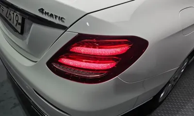 Mercedes-Benz E-Class 2018, 91693 км, за 19490000 KRW - фото 23