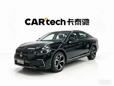 Volkswagen Passat · 0 год