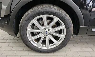 Ford Explorer 2016, 119086 км, за 12500000 KRW - фото 5