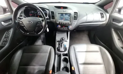 Kia K3 2017, 59183 км, за 7800000 KRW - фото 7