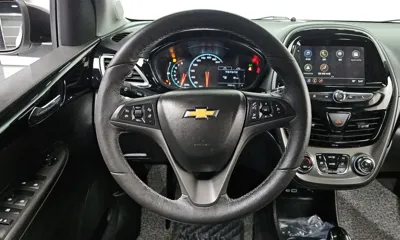 ChevroletGMDaewoo Spark 2021, 71401 км, за 8290000 KRW - фото 13