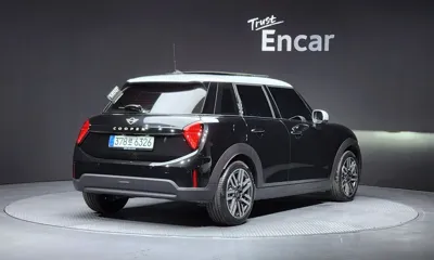 MINI Cooper 2025, 9808 км, за 31000000 KRW - фото 2