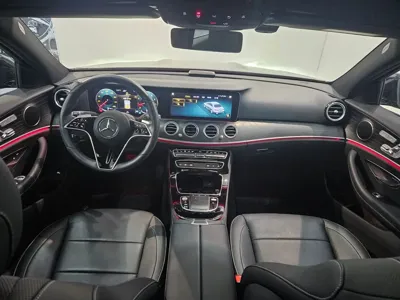 Mercedes-Benz E-Class 2022, 61244 км, за 34500000 KRW - фото 7