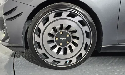 Hyundai Veloster 2018, 113639 км, за 9900000 KRW - фото 5