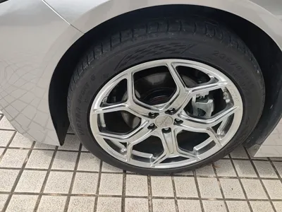 Hyptec GT 2023, 26200 км, за 102635.74 CNY - фото 8