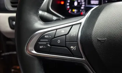 Renault-KoreaSamsung Captur 2020, 64203 км, за 13900000 KRW - фото 19
