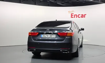 Kia K9 2017, 108701 км, за 12900000 KRW - фото 4