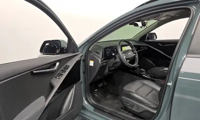 Kia Niro 2023, 121949 км, за 18500000 KRW - фото 10