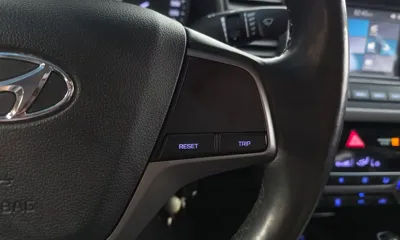 Hyundai Avante 2018, 133393 км, за 7800000 KRW - фото 18