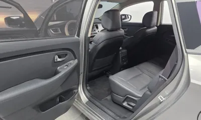 Kia Carens 2014, 159118 км, за 5690000 KRW - фото 11