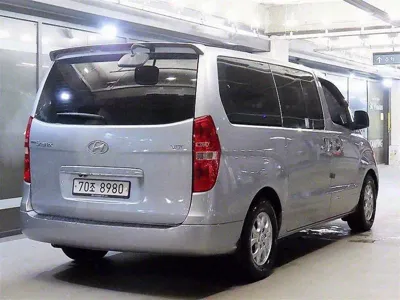 Hyundai Starex 2014, 185000 км, за 6500000 KRW - фото 4