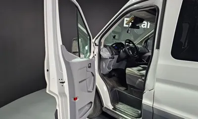 Ford Transit 2016, 205788 км, за 31900000 KRW - фото 11