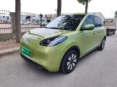 Wuling Bingo · 2023 год
