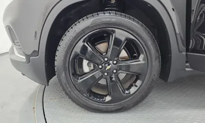ChevroletGMDaewoo Trax 2018, 78834 км, за 9900000 KRW - фото 5