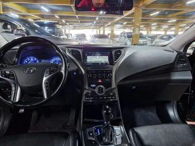 Hyundai Grandeur 2016, 109670 км, за 7990000 KRW - фото 7