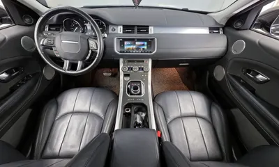 Land Rover Range Rover Evoque 2018, 102008 км, за 11900000 KRW - фото 7